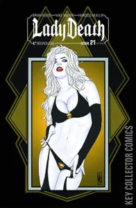 Lady Death #21