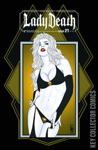 Lady Death #21