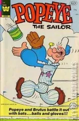 Cover for Popeye #171