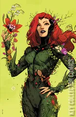 Cover for Poison Ivy: Uncovered #1