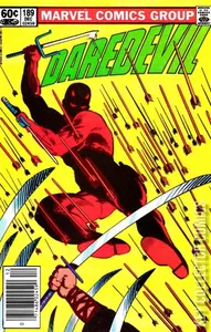 Daredevil #189