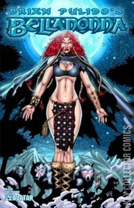 Belladonna #2