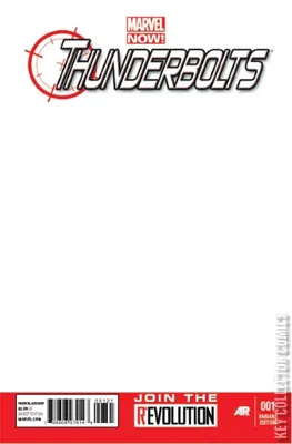 Thunderbolts