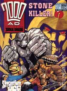 2000 AD #560