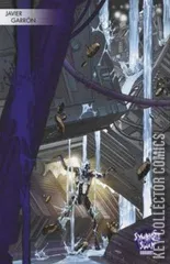 Cover for Symbiote Spider-Man: Alien Reality #1