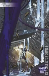 Symbiote Spider-Man: Alien Reality #1