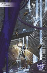 Variant Cover for Symbiote Spider-Man: Alien Reality #1