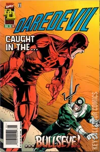 Daredevil #352