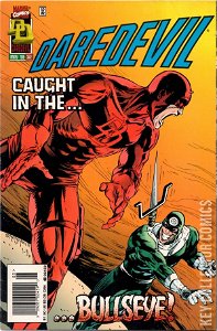 Daredevil #352 