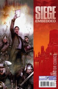 Siege: Embedded #3