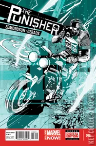 Punisher #2
