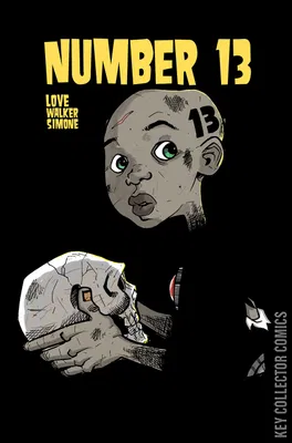 Number 13