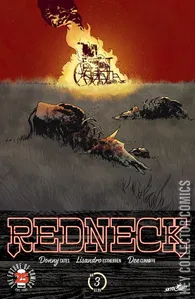 Redneck #3