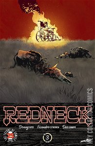Redneck #3