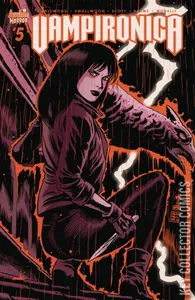 Vampironica #5