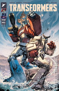 Transformers #1