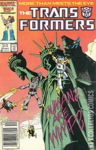 Transformers, The #23