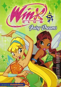 Winx Club #5