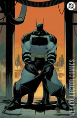 Cover for Absolute Batman #1