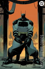 Variant Cover for Absolute Batman #1