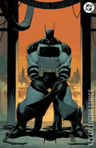 Absolute Batman #1 