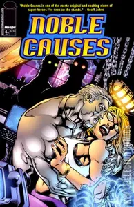 Noble Causes #4