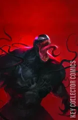Variant Cover for Venom #1