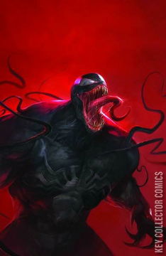 Variant Cover for Venom #1