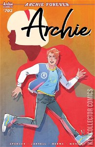 Archie Comics #703
