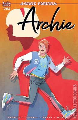 Archie Comics