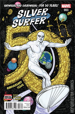 Silver Surfer