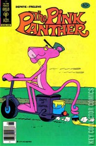 Pink Panther #65