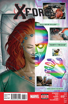 X-Force