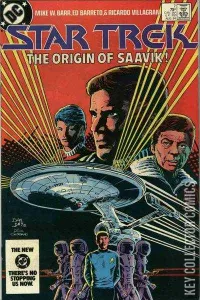 Star Trek #7