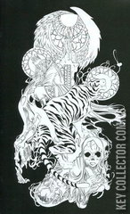Variant Cover for The Walking Dead #108