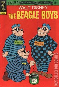 The Beagle Boys #15