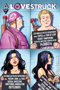 Lovestruck #1