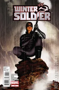 Winter Soldier #6