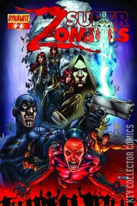 Super Zombies #2