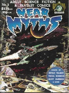 Near Myths #5