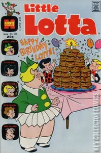 Little Lotta #107