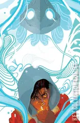 Variant Cover for Alienated #4