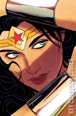 Variant Cover for Wonder Woman #34