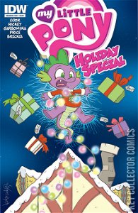 My Little Pony Holiday Special