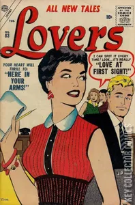 Lovers #83