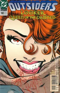 Outsiders #10