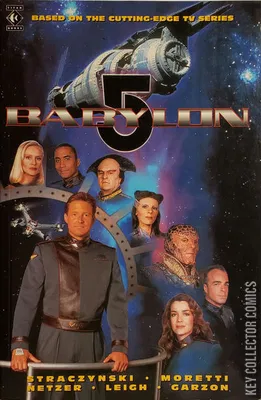 Babylon 5