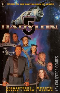 Babylon 5 #1