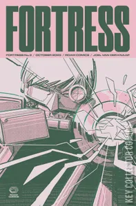 Fortress #3