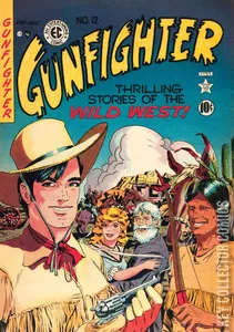 Gunfighter #12